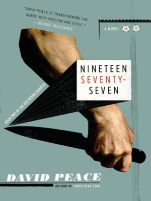 Nineteen Seventy-seven - ebook